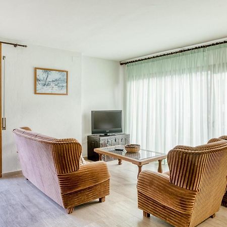 Apartamento Residencial 2º 1ª Бегур Экстерьер фото
