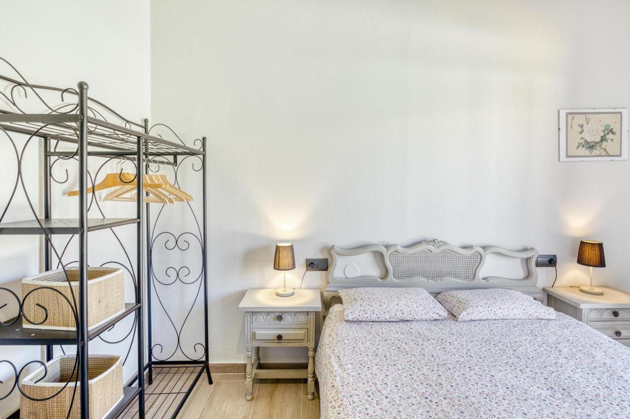 Apartamento Residencial 2º 1ª Бегур Экстерьер фото